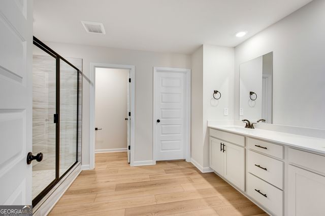 2938 Sweet Red Circle, Braselton, GA 30517