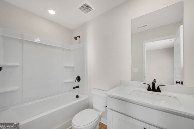 2938 Sweet Red Circle, Braselton, GA 30517