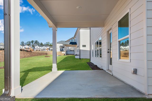 2938 Sweet Red Circle, Braselton, GA 30517