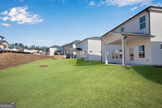 2938 Sweet Red Circle, Braselton, GA 30517