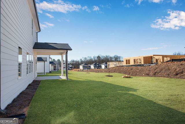 2938 Sweet Red Circle, Braselton, GA 30517