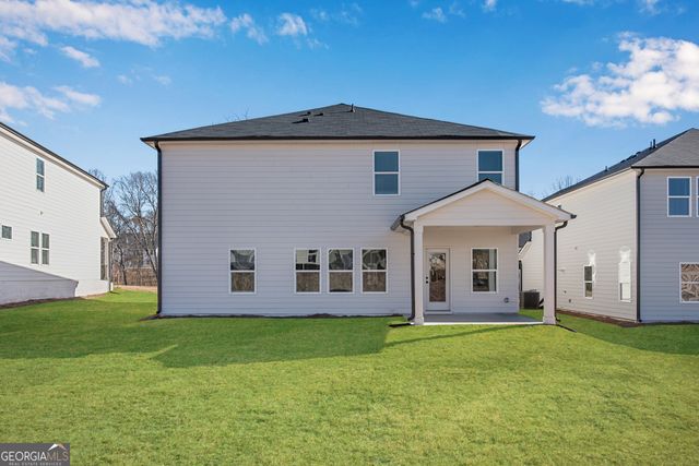 2938 Sweet Red Circle, Braselton, GA 30517