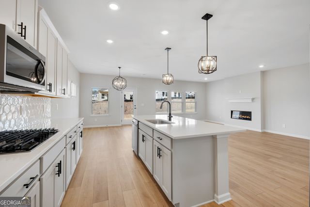 2938 Sweet Red Circle, Braselton, GA 30517