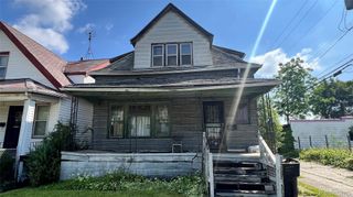 6628 Burns Street, Detroit, MI 48213