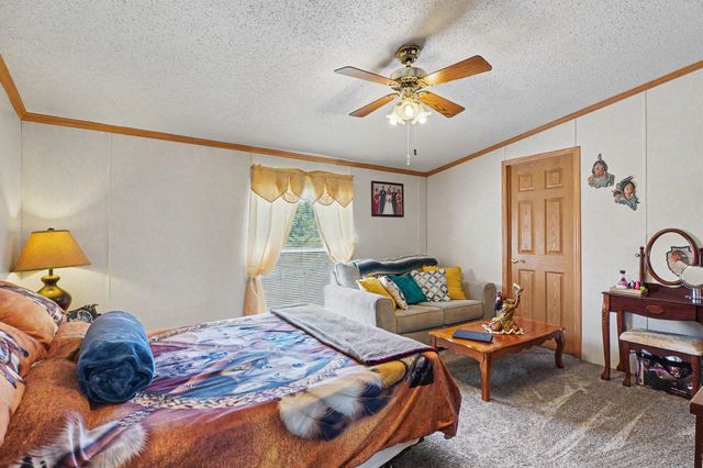 6612 Terry Lane, Plainfield Twp, MI 48739