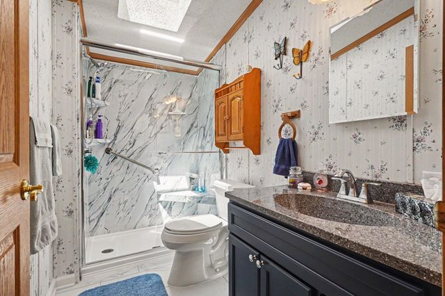 6612 Terry Lane, Plainfield Twp, MI 48739