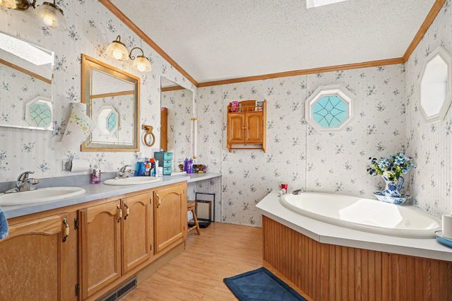 6612 Terry Lane, Plainfield Twp, MI 48739