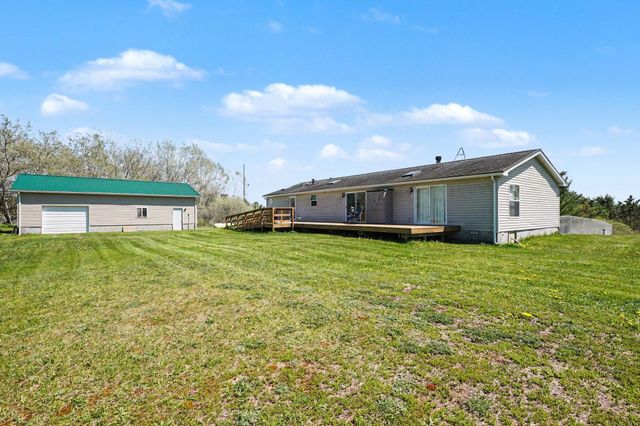 6612 Terry Lane, Plainfield Twp, MI 48739