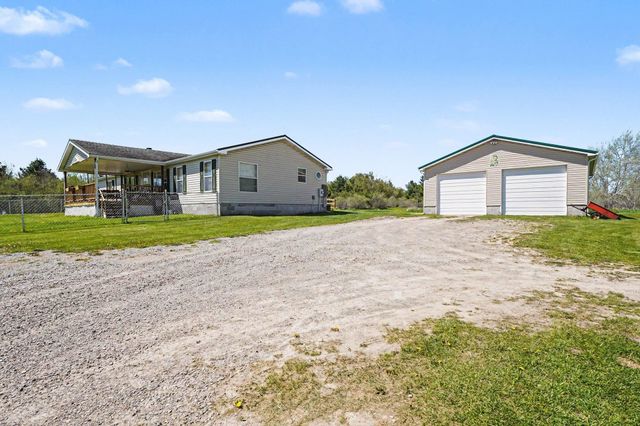 6612 Terry Lane, Plainfield Twp, MI 48739