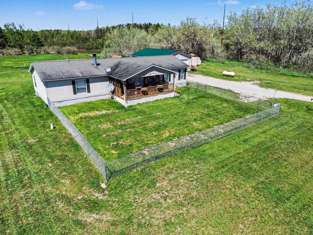 6612 Terry Lane, Plainfield Twp, MI 48739