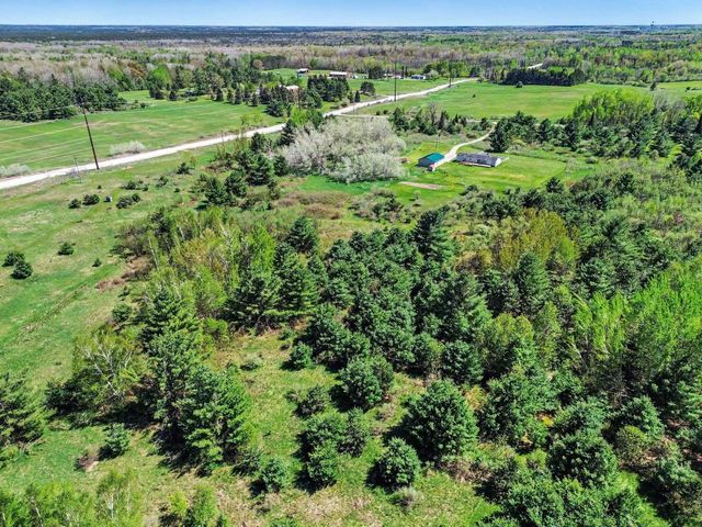 6612 Terry Lane, Plainfield Twp, MI 48739
