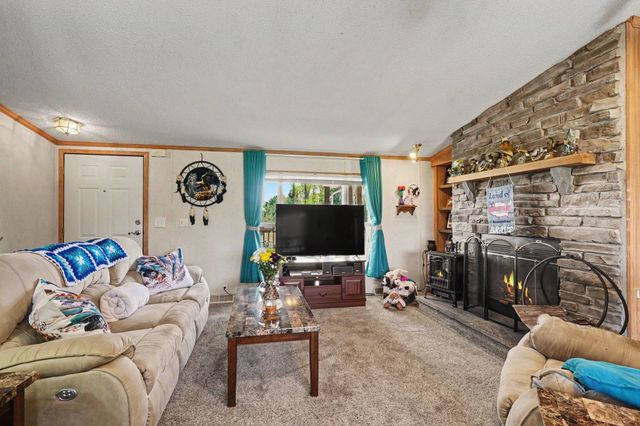 6612 Terry Lane, Plainfield Twp, MI 48739