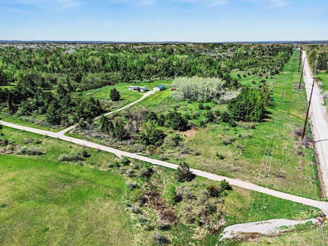 6612 Terry Lane, Plainfield Twp, MI 48739