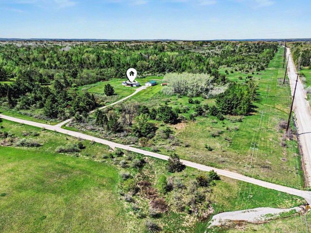 6612 Terry Lane, Plainfield Twp, MI 48739