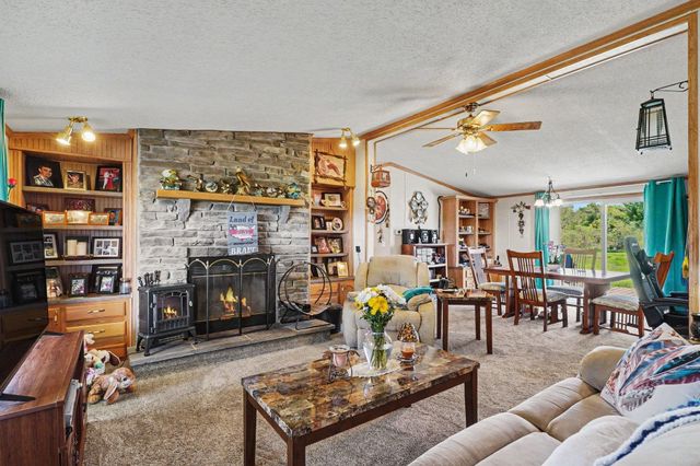 6612 Terry Lane, Plainfield Twp, MI 48739