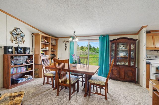 6612 Terry Lane, Plainfield Twp, MI 48739
