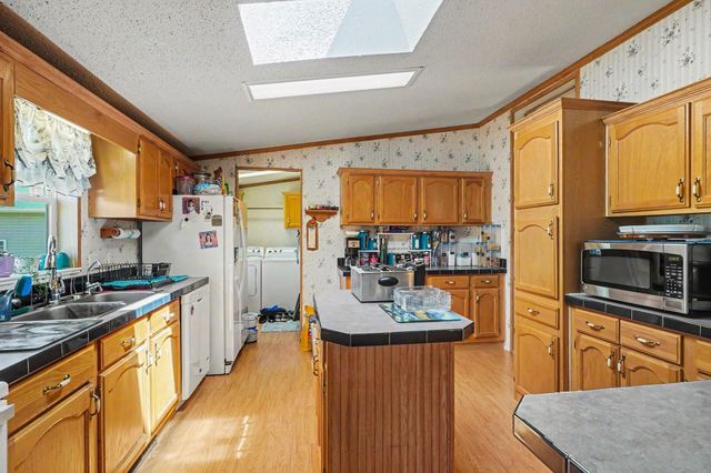 6612 Terry Lane, Plainfield Twp, MI 48739