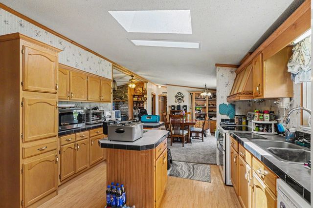 6612 Terry Lane, Plainfield Twp, MI 48739