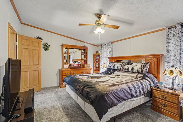 6612 Terry Lane, Plainfield Twp, MI 48739
