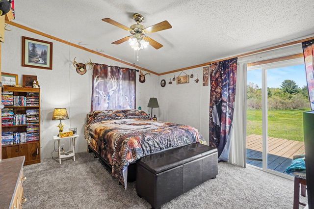 6612 Terry Lane, Plainfield Twp, MI 48739