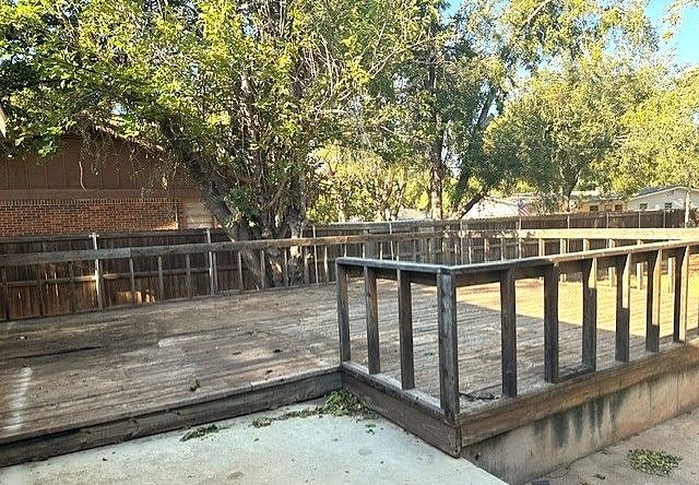 633 Westwood Drive, Abilene, TX 79603