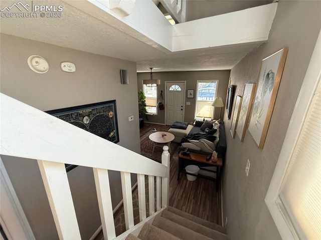 220 Willow Street, Colorado Springs, CO 80903