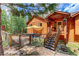 10972 Milliken Ave, Conifer, CO 80433