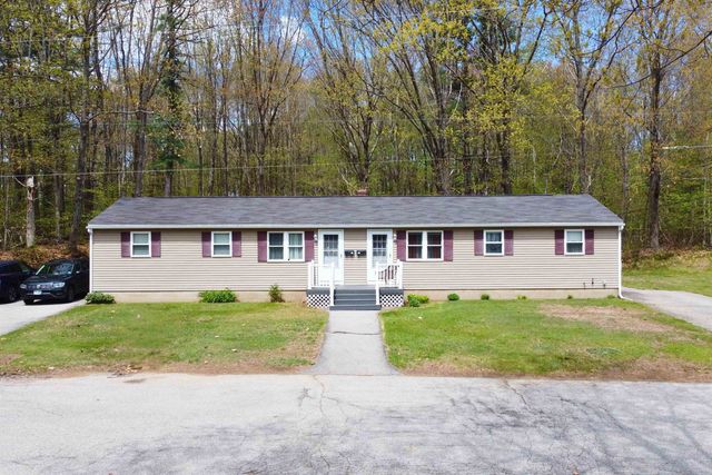 9-10 Patricia Street, Somersworth, NH 03878