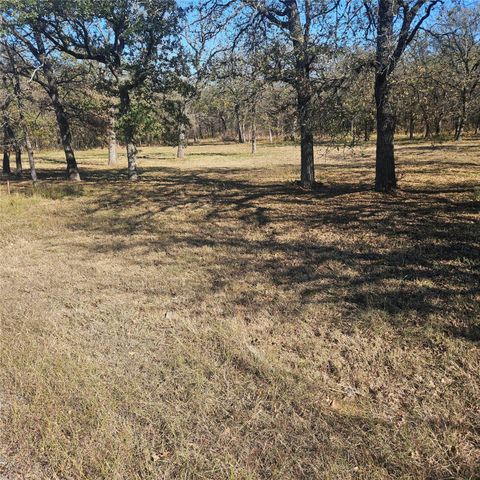 196 Johnston Lane, Runaway Bay, TX 76426