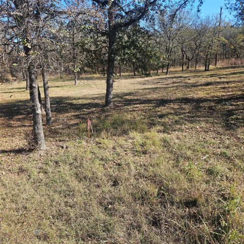 196 Johnston Lane, Runaway Bay, TX 76426