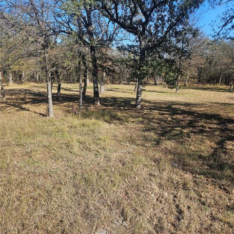 196 Johnston Lane, Runaway Bay, TX 76426