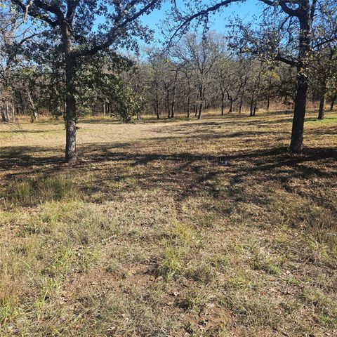 196 Johnston Lane, Runaway Bay, TX 76426