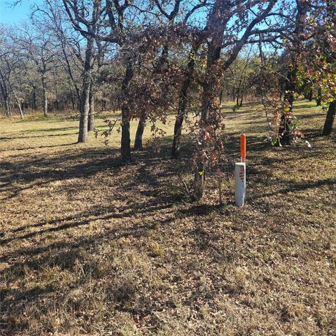 196 Johnston Lane, Runaway Bay, TX 76426