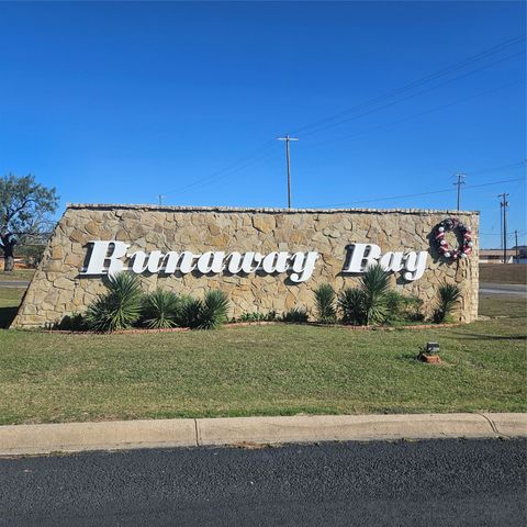 196 Johnston Lane, Runaway Bay, TX 76426