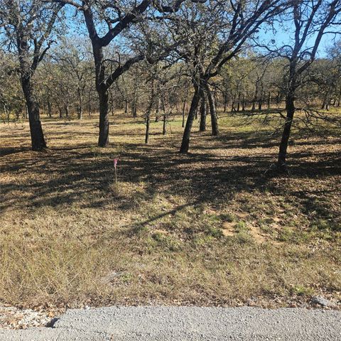 196 Johnston Lane, Runaway Bay, TX 76426