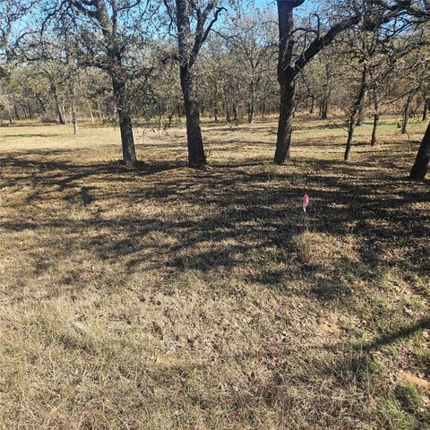 196 Johnston Lane, Runaway Bay, TX 76426
