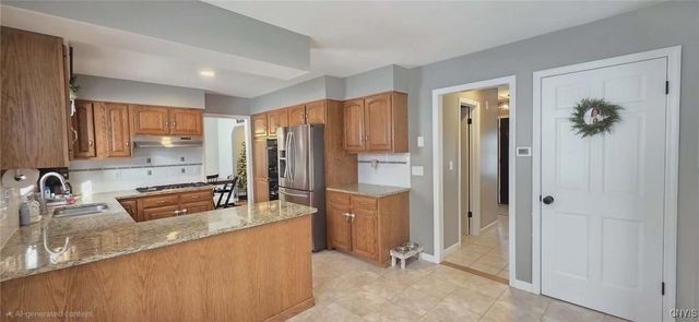 3731 Katie Lane, Cortlandville, NY 13045