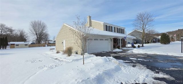 3731 Katie Lane, Cortlandville, NY 13045