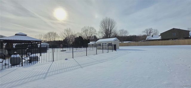 3731 Katie Lane, Cortlandville, NY 13045