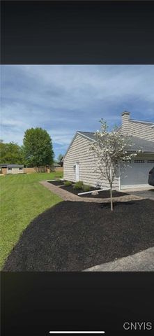 3731 Katie Lane, Cortlandville, NY 13045
