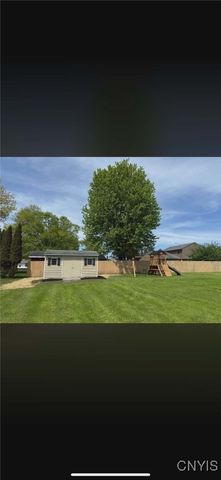 3731 Katie Lane, Cortlandville, NY 13045