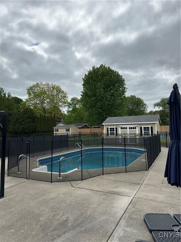 3731 Katie Lane, Cortlandville, NY 13045