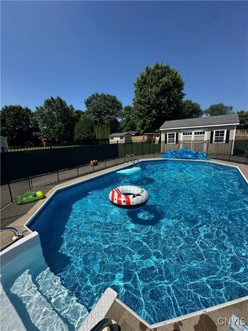 3731 Katie Lane, Cortlandville, NY 13045