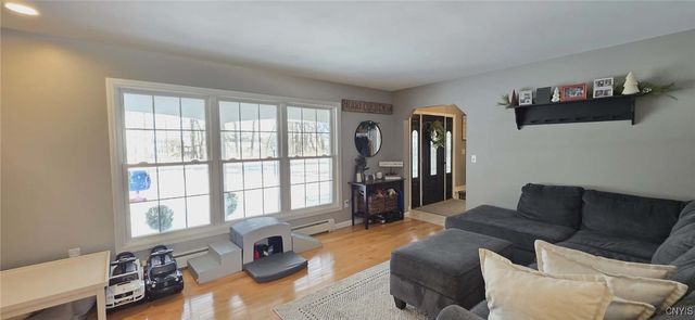 3731 Katie Lane, Cortlandville, NY 13045