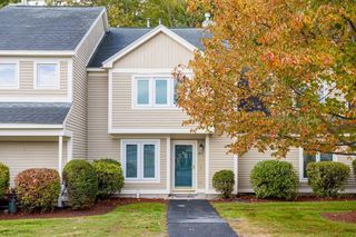 535 South St 14-2A, Fitchburg, MA 01420