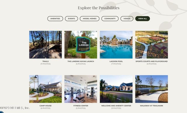20 WILGROVE Place, St. Augustine, FL 32092