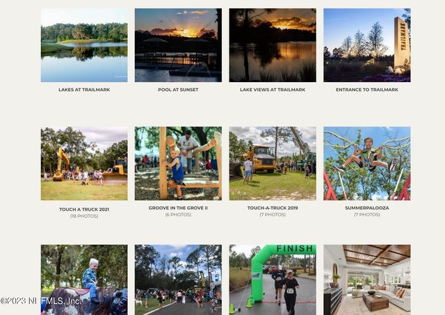 20 WILGROVE Place, St. Augustine, FL 32092