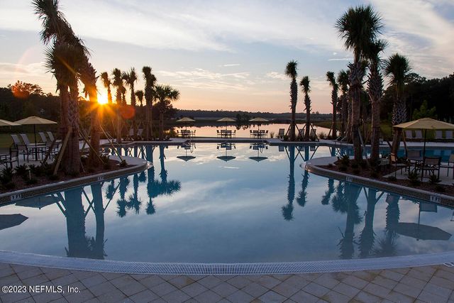 20 WILGROVE Place, St. Augustine, FL 32092