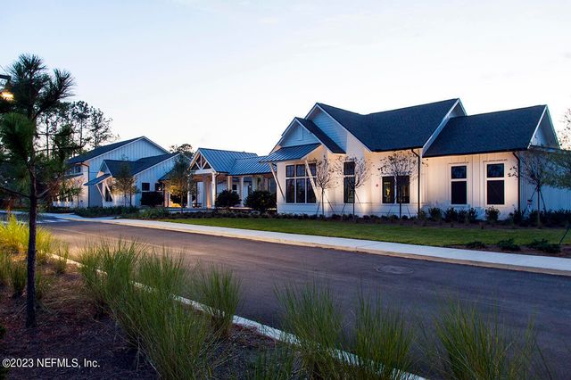 20 WILGROVE Place, St. Augustine, FL 32092