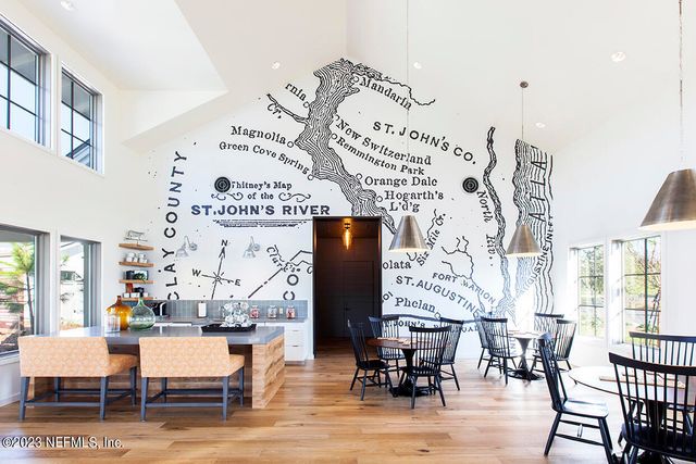 20 WILGROVE Place, St. Augustine, FL 32092